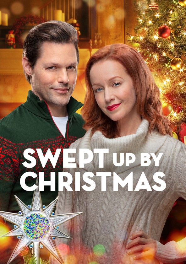 Swept Up By Christmas Streaming: Where To Watch Online?