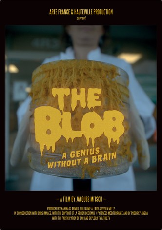 El Blob: Un genio sin cerebro