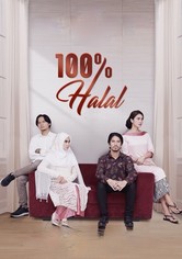 100% Halal