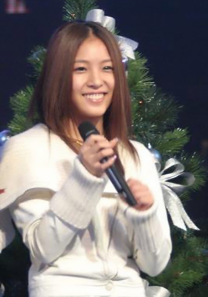 BoA and Britney (SBS Special)