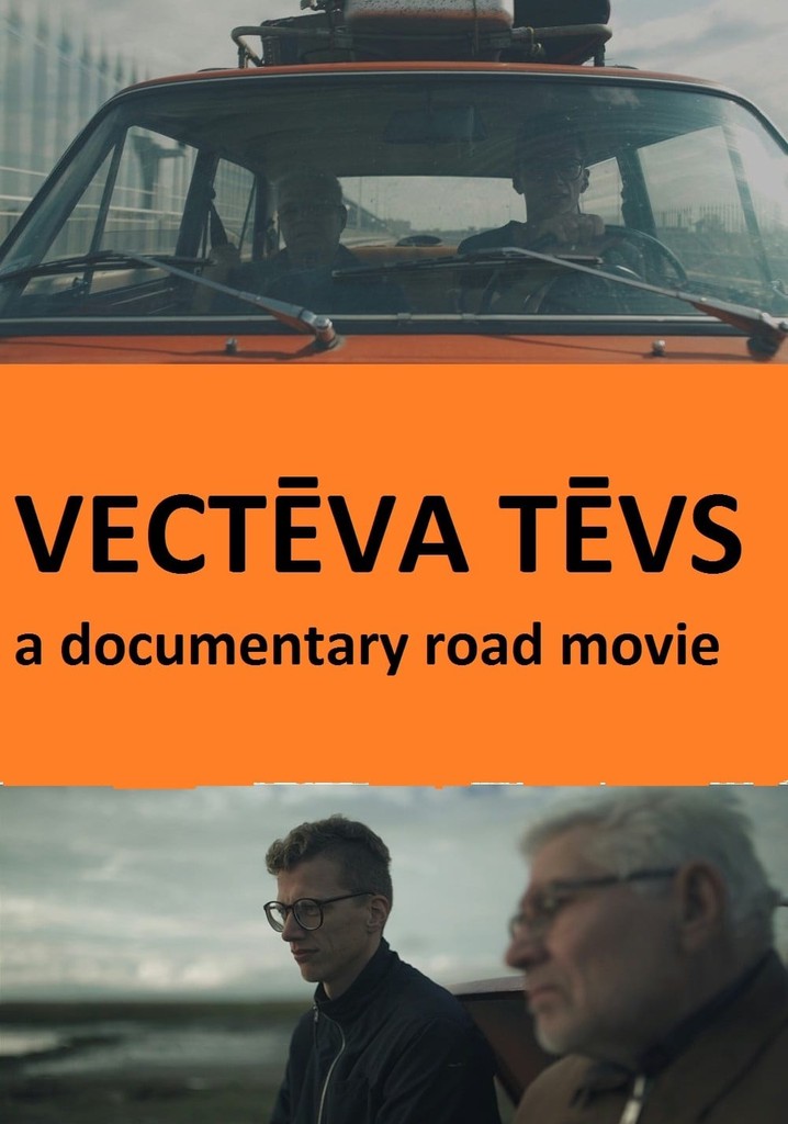 Grandfather's Father