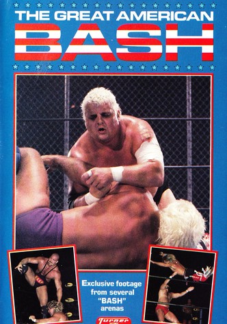 NWA The Great American Bash '86: Livin' in the Promise Land