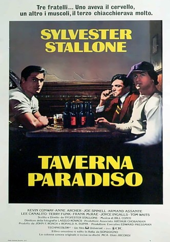 Taverna paradiso