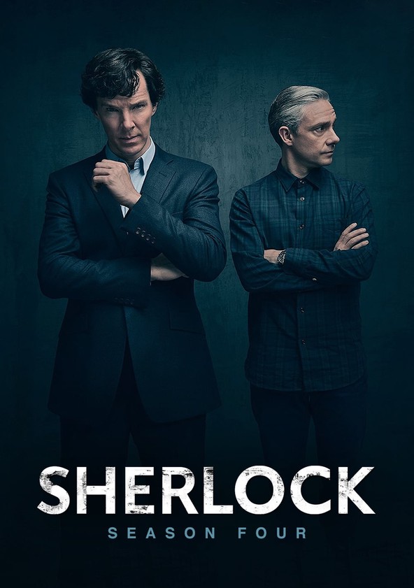 Sherlock Holmes Season 4 Streaming Sub Indo Goreng