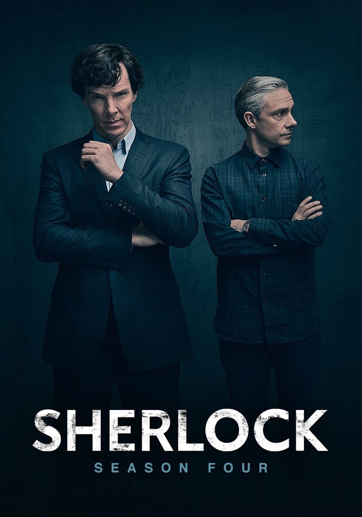 Sherlock Season 4 watch full episodes streaming online