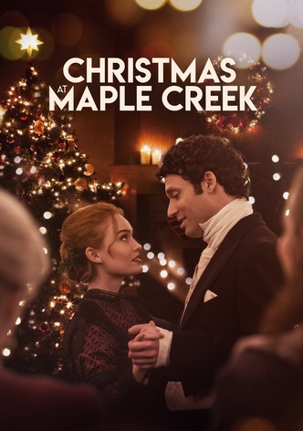 Noël à Mapple Creek