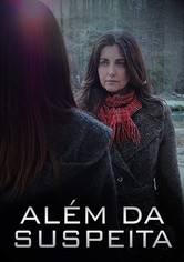 Além da Suspeita