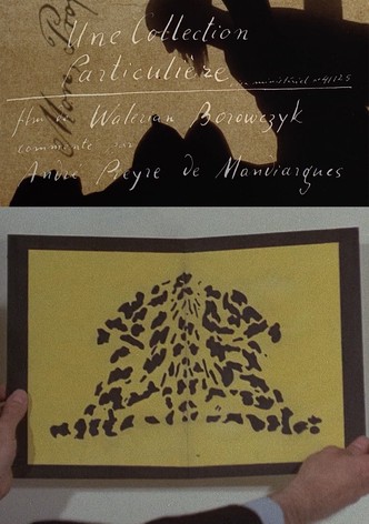 A Private Collection