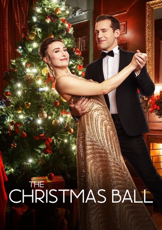 The Christmas Ball