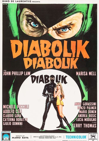 Diabolik