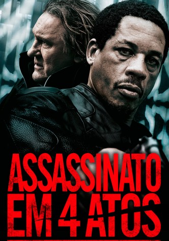 Assassinato em 4 Atos