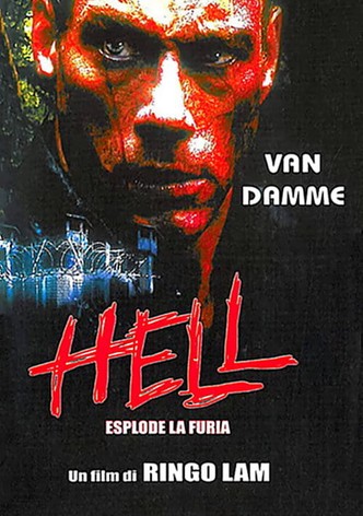 Hell - Esplode la furia