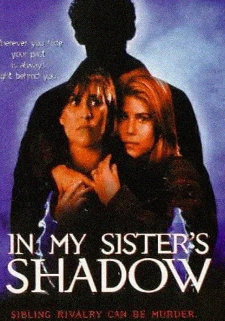 In My Sister's Shadow