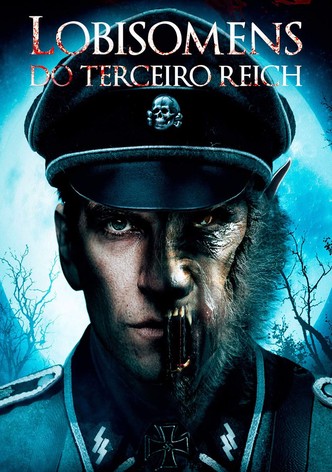 Lobisomens do Terceiro Reich