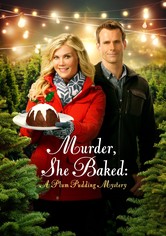 Murder, She Baked: A Plum Pudding Mystery