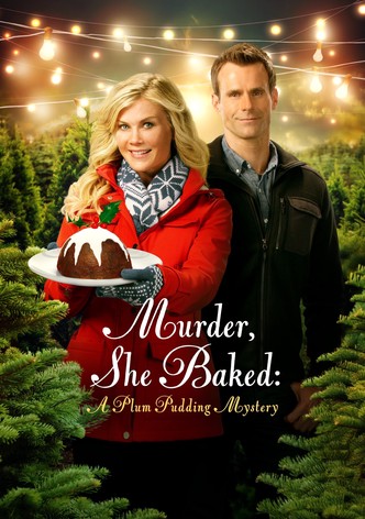 Murder she baked a deadly recipe watch online free sale