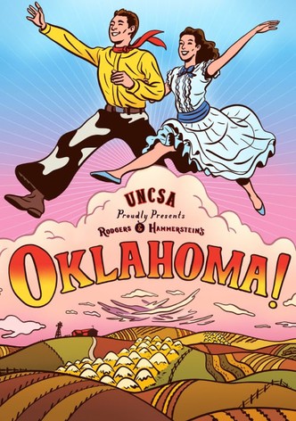 Oklahoma!