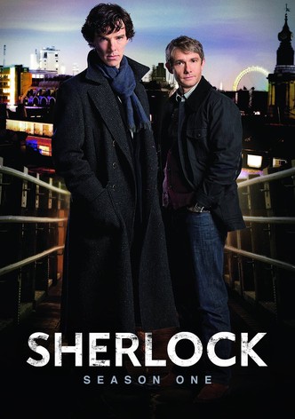 Sherlock watch tv series streaming online