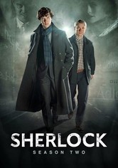 Sherlock