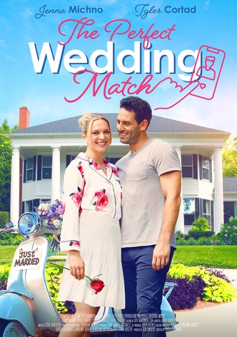 The Perfect Wedding Match