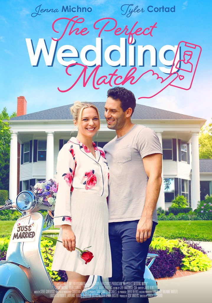 The Perfect Wedding Match