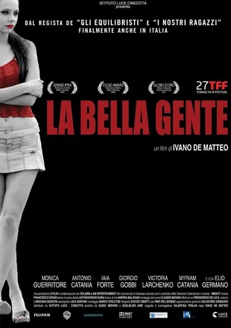 La bella gente