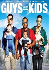 Guys with Kids - Staffel 1