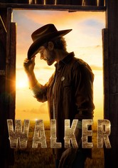 Walker - Season 1