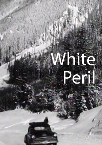 White Peril