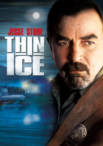 Jesse Stone: Thin Ice