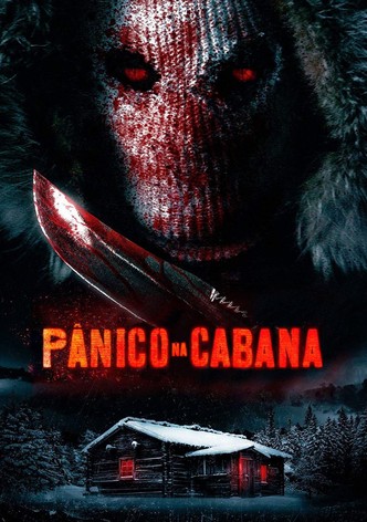 Pânico na Cabana