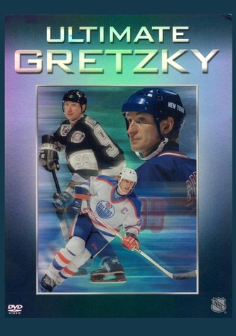 Ultimate Gretzky