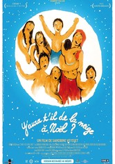 Y'aura t'il de la neige à Noël ?