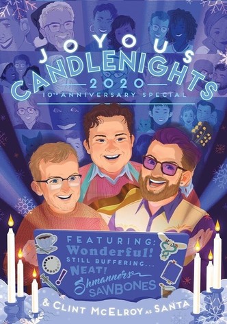 The Candlenights 2020 Special