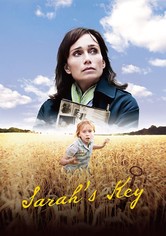 A Chave de Sarah