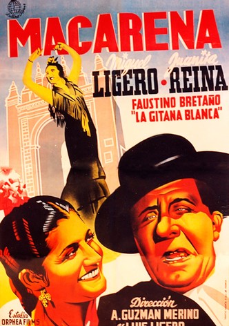 Macarena