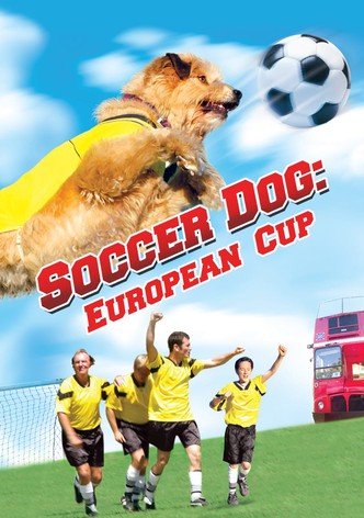 Soccer Dog 2: European Cup