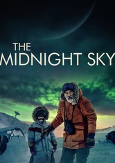 The Midnight Sky