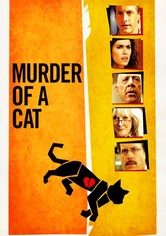 Murder of a Cat