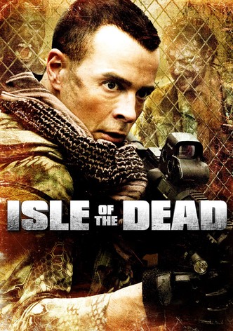 Isle of the Dead