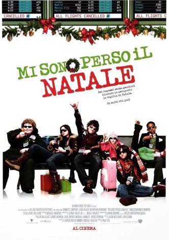 Mi sono perso il Natale