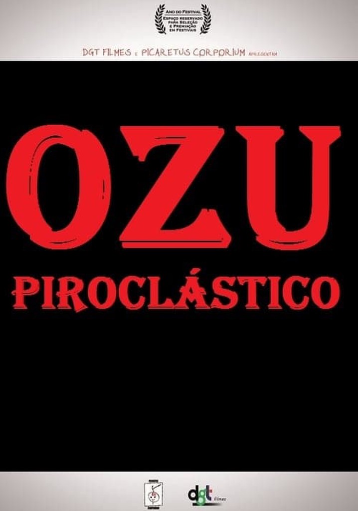 Ozu Piroclástico