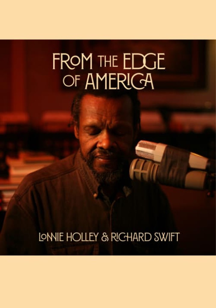 From the Edge of America