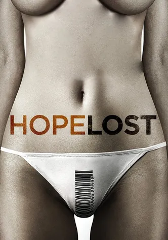Hope Lost poster