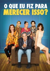 O Que Eu Fiz Para Merecer Isso