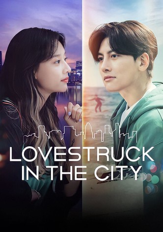 Lovestruck in the City