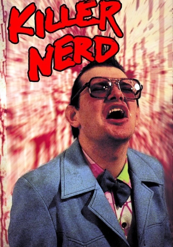 Killer Nerd