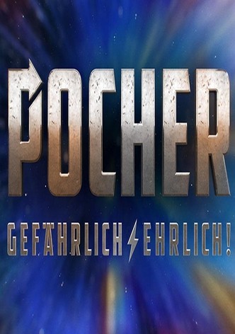 Pocher - gefährlich ehrlich