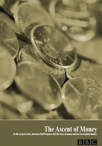 The Ascent of Money streaming tv series online