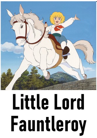 Little Lord Fauntleroy